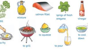 Are you a good cook?