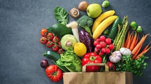 ТЕМА 3. ARE YOU READY TO COOK?  На кухні.  ст.57