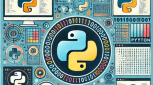 Робота з великими числами в Python