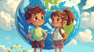 Вебквест збережемо довкілля