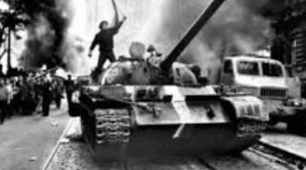 Країни Центрально-Східної Європи у перше повоєнне десятиліття.