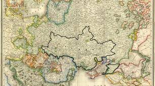 Діагностична робота (за групами результатів). Історичний час і простір. 5 клас. НУШ