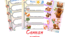 Картки Сенкан. Українська мова НУШ
