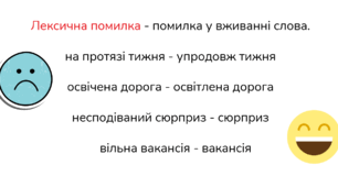 Лексикологія. Фразеологія