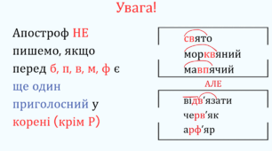 Апостроф