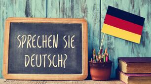 Im Klassenzimmer