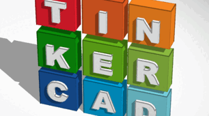 Підсумковий тест "3D-графіка в TinkerCad" 9 клас