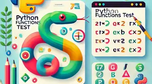 Python функції (підпрограми) 