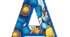 Розтяжка "Всі букви алфавіту"