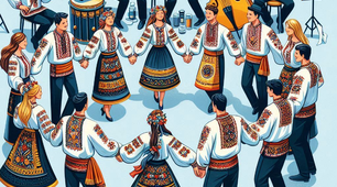 День української писемності та мови (матеріали для оформлення виставки)