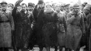 Прихід до влади Директорії УНР
