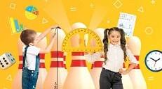 Презентація уроку математики 3  клас Бевз, Васильєва Тема : Подорож 4 Трицифрові числа. Утворення трицифрових чисел із  сотень, десятків та одиниць .