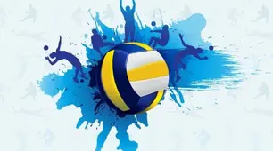 Правила гри та історія Волейболу #1