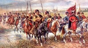 Причини та початок Національно-визвольної війни. Події 1648-1649 рр.