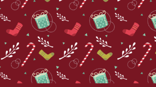 Адвент-календар Різдво