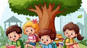  Скоромовки. Розширення і упорядкування знань учнів про жанрові особливості скоромовок