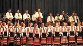 СПІВЗВУЧЧЯ ГОЛОСІВ (до підручника "Мистецтво" Рубля)