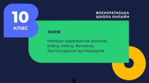Методи одержання алканів, етену, етину, бензену. Застосування вуглеводнів
