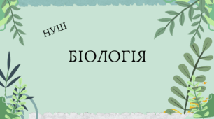 Рослина - цілісний організм. Взаємозв'язки органів рослин. Рухи рослин. 