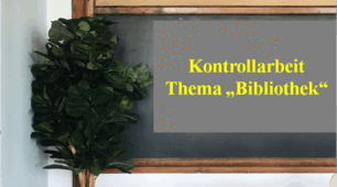 Bibliothek