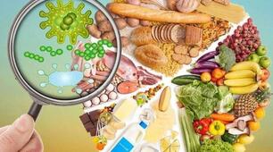 Основи профілактики харчових захворювань мікробної і немікробної природи в закладах ресторанного господарства