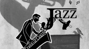 ДЖАЗ 🎼🎷🪕🎹👌🏼