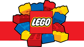 Використання технології LEGO на уроках літературного читання в початковій школі