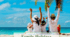 Діагностична/Контрольна робота ГР (зорове сприймання) до Full Blast 7 Module 3 "Family holidays"