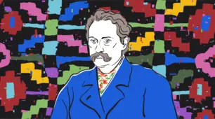 Іван Франко. Важливі етапи життєвого і творчого шляху І. Франка. Багатогранність громадської і творчої діяльності. Вплив І. Франка на культурне і політичне життя в Україні. Епістолярії про І. Франка.
