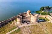 Найкрасивіші замки в Україні: ТОП-7