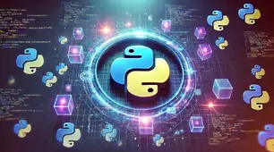 10-11 клас. Урок 20. Створення програмних об’єктів (Python)