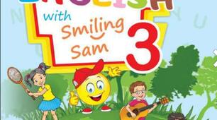 Reading. Diagnostic Test. Діагностична робота "Читання" для учнів 3 класу (підручник "English With Smiling Sam")