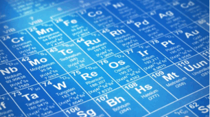 Атоми та хімічні елементи. Періодична система хімічних елементів (7 клас)