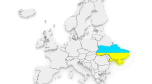 8 клас. Україна на політичній карті світу.