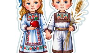 Голодомор