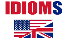 Idioms B2 level  (NMT)