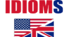 Idioms B2 level  (NMT)