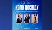 "Коло досвіду: сучасні практики початкової школи"