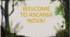 Презентація Welcome to Ascania-Nova 9 клас Несвіт Unit 2 Nature Magic Web of Life