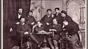 Тест. Театр КОРИФЕЇВ. Творчість Івана Карпенка-Карого. ("Хазяїн". "Мартин Боруля").10 клас. 