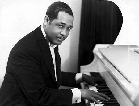 Фото :: Дюк Эллингтон (Duke Ellington)