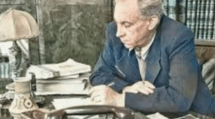 Цікаве про Максима Рильського (Вікторина)