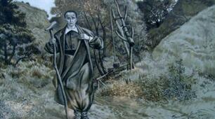 Творчість Григорія Сковороди