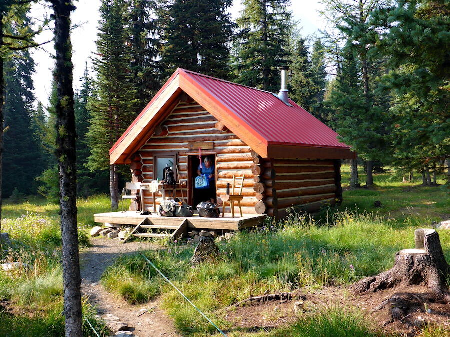 How Huts Protect the Environment - Hut2Hut