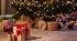Тестування для 5 класу "Ліга крилатих" "Christmas"