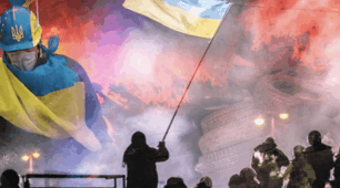 До ДНЯ ГІДНОСТІ І СВОБОДИ