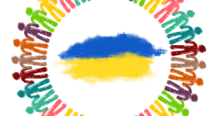 Презентація. 1000 днів війни. Вистояли - Переможемо.