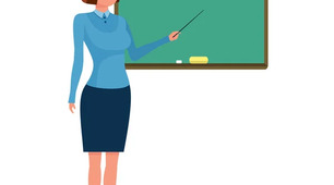 План-конспект уроку з української мови  у 4-Д класі на тему:  «Правильно пишу слова з апострофом після префіксів»