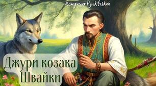 Джури козака Швайки