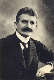 1919 - Євген Петрушевич став уповноваженим диктатором ЗУНР.